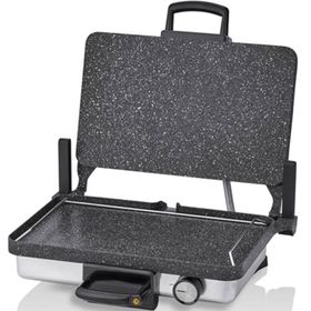 Taç TAC-7863 Inox Tost Makinesi