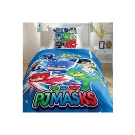 Taç Tek Kişilik Pj Masks Complete Set