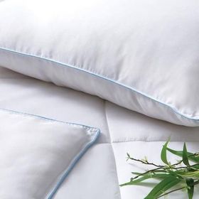 Taç Tencel Tek Kişilik Yorgan