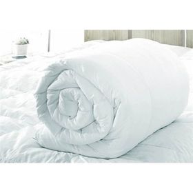 Taç Tencel Tek Kişilik Yorgan