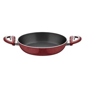 Taç Titan 22 cm Granit Sahan