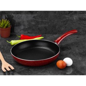 Taç Titan Granit 20 cm Tava
