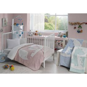 Taç Toys Mint Bebek Battaniye
