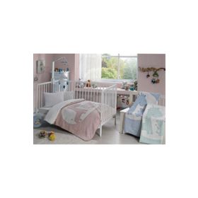 Taç Toys Mint Bebek Battaniye