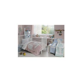Taç Toys Pudra Bebek Battaniye