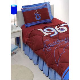 Taç Trabzonspor Logo Uyku Seti