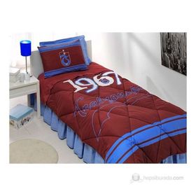 Taç Trabzonspor Logo Uyku Seti