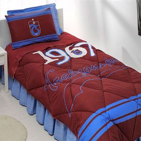 Taç Trabzonspor Logo Uyku Seti