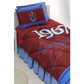 Taç Trabzonspor Logo Uyku Seti