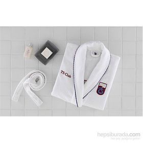 Taç Trabzonspor Small Bornoz