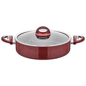 Taç TT-1114 22 cm Granit Tencere