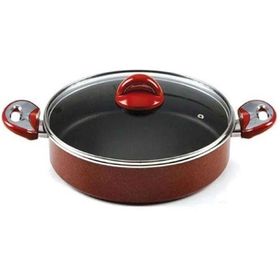 Taç TT-1118 30 cm Granit Tencere