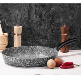 Taç Ultra Granit 26 cm Tava