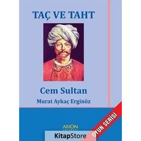 Taç ve Taht - Murat Aykaç Erginöz