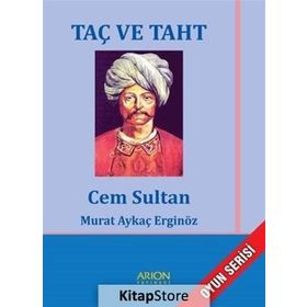 Taç ve Taht - Murat Aykaç Erginöz