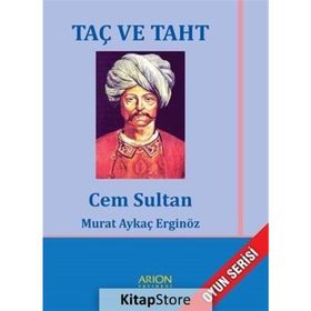 Taç ve Taht - Murat Aykaç Erginöz