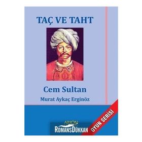 Taç ve Taht - Murat Aykaç Erginöz