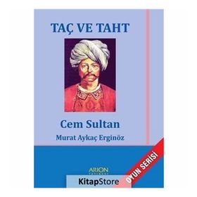 Taç ve Taht - Murat Aykaç Erginöz