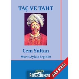 Taç ve Taht - Murat Aykaç Erginöz