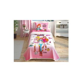 Taç Winx Dream Lisanslı Pike Takım