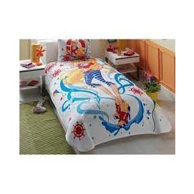 TAÇ WiNX STELLA OCEAN Pike Takımı