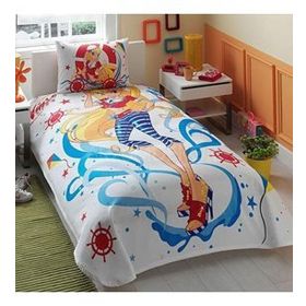 TAÇ WiNX STELLA OCEAN Pike Takımı