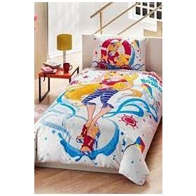 TAÇ WiNX STELLA OCEAN Pike Takımı