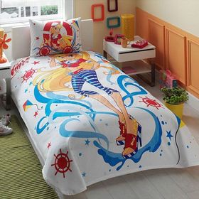 TAÇ WiNX STELLA OCEAN Pike Takımı