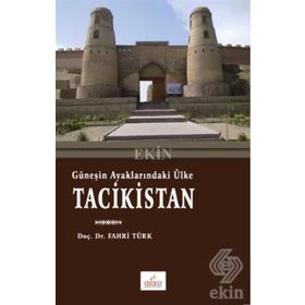 Tacikistan - Fahri Türk