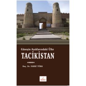 Tacikistan - Fahri Türk