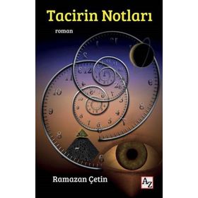 Tacirin Notları - Ramazan Çetin