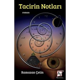 Tacirin Notları - Ramazan Çetin
