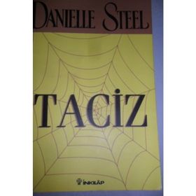 TACIZ - DANIELLE STEEL