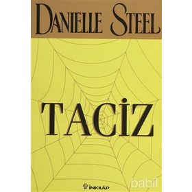 TACIZ - DANIELLE STEEL
