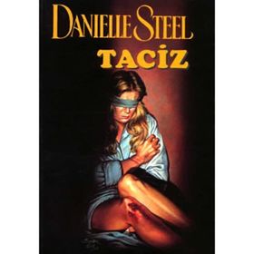 TACIZ - DANIELLE STEEL
