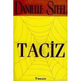 TACIZ - DANIELLE STEEL