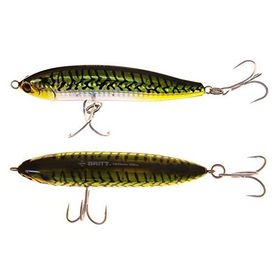 Tackle House Cont Brıtt CBP120 33 gr No 10 Suni Yem