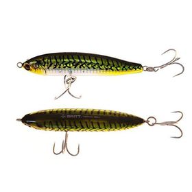 Tackle House Cont Brıtt CBP120 33 gr No 10 Suni Yem