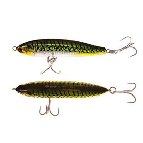 Tackle House Cont Brıtt CBP120 33 gr No 10 Suni Yem