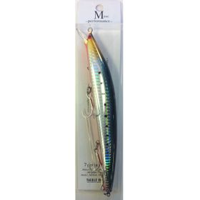 Tackle House M-168 107 Suni Yem