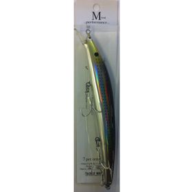 Tackle House M-168 108 Suni Yem