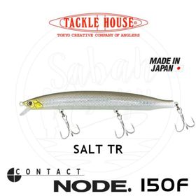 Tackle House NODE150 Salt Tr Suni Yem