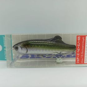 Tackle House Shores Heavy Mınnow 65 mm 11 Suni Yem