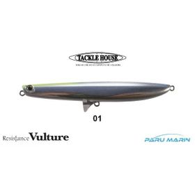 Tackle House Vulture 120 No: 01 Maket Balık