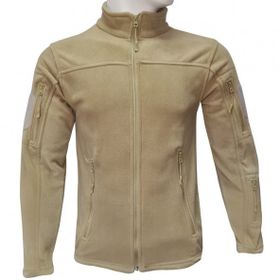 Tactical 9645 Kum Polar Erkek Mont
