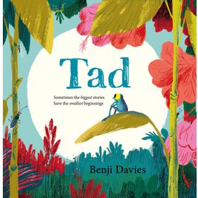 Tad - Benji Davies
