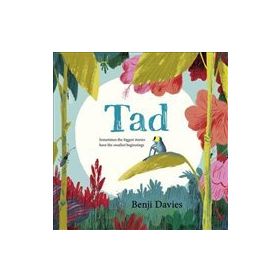 Tad - Benji Davies