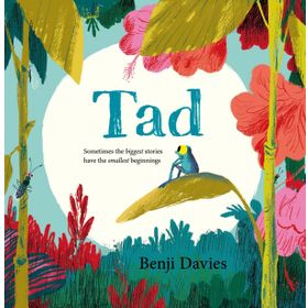 Tad - Benji Davies