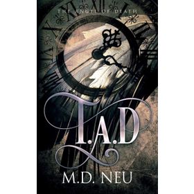 Tad - Benji Davies