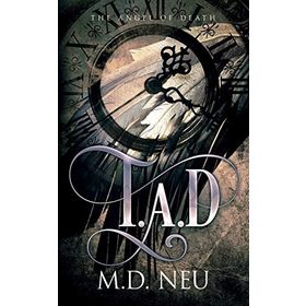 Tad - Benji Davies